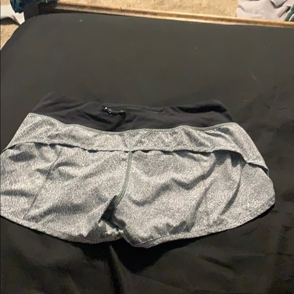 Lululemon shorts - Picture 3 of 6